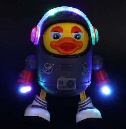 Patito Robot inteligente