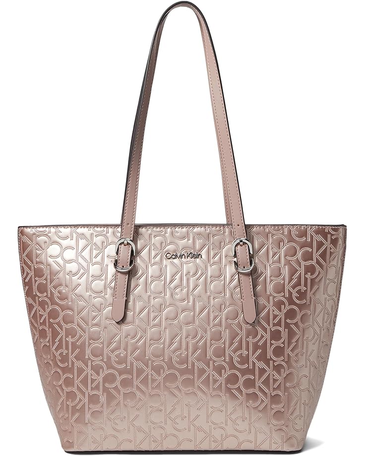 Calvin Klein, Bolso - Serafina Signature