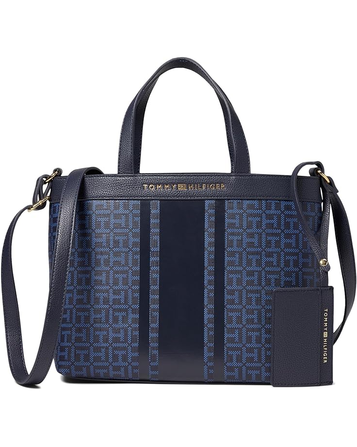 Tommy Hilfiger, Bolso + monedero - Jaclyn II Convertible Shopper