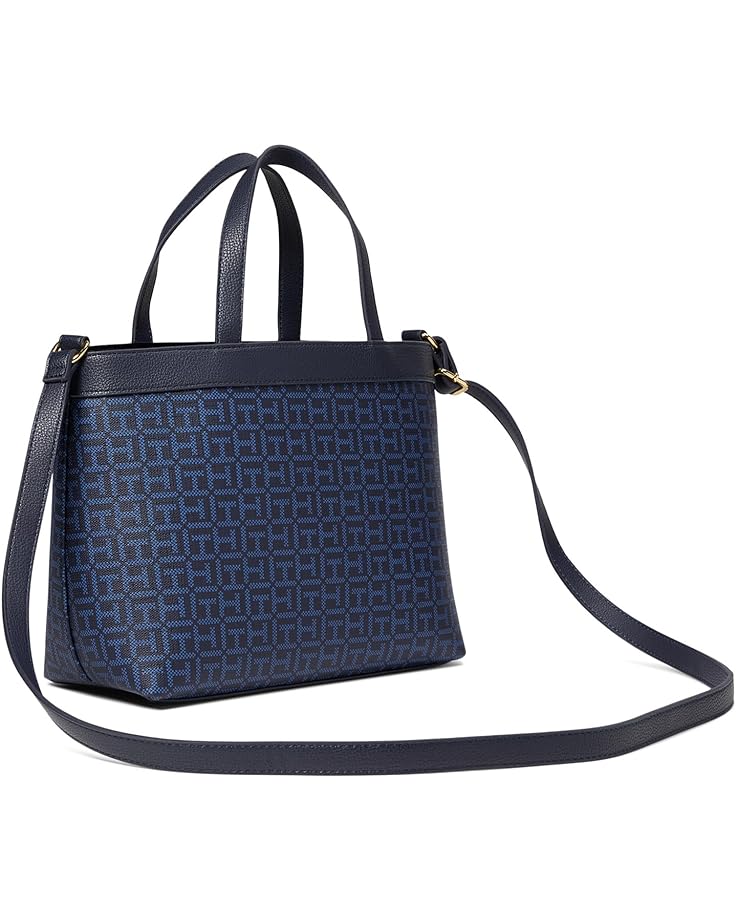 Tommy Hilfiger, Bolso + monedero - Jaclyn II Convertible Shopper