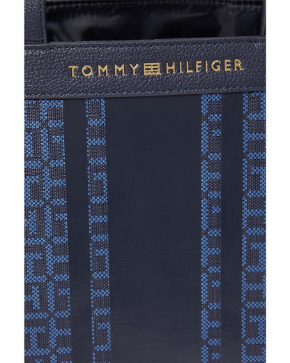 Tommy Hilfiger, Bolso + monedero - Jaclyn II Convertible Shopper