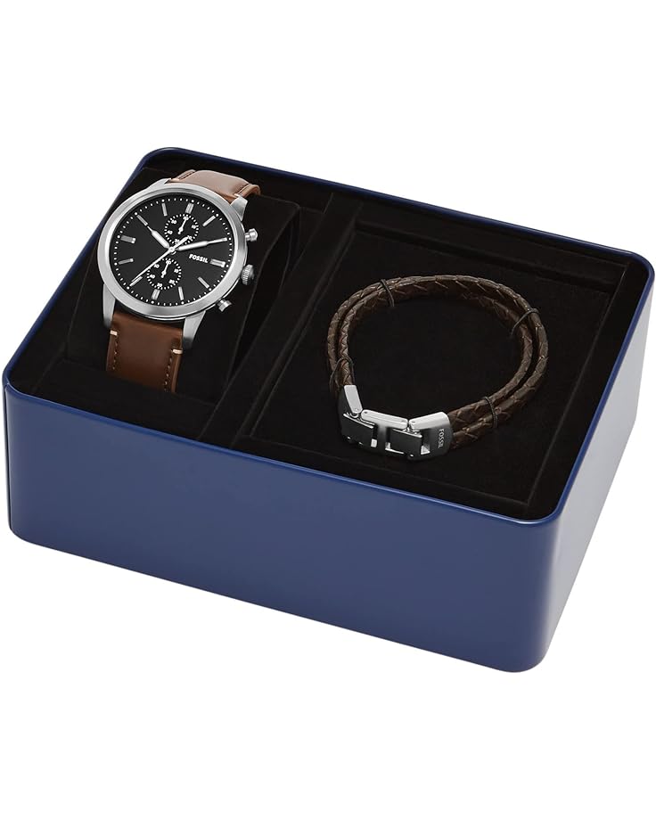 Fossil, Reloj - FS5967SET