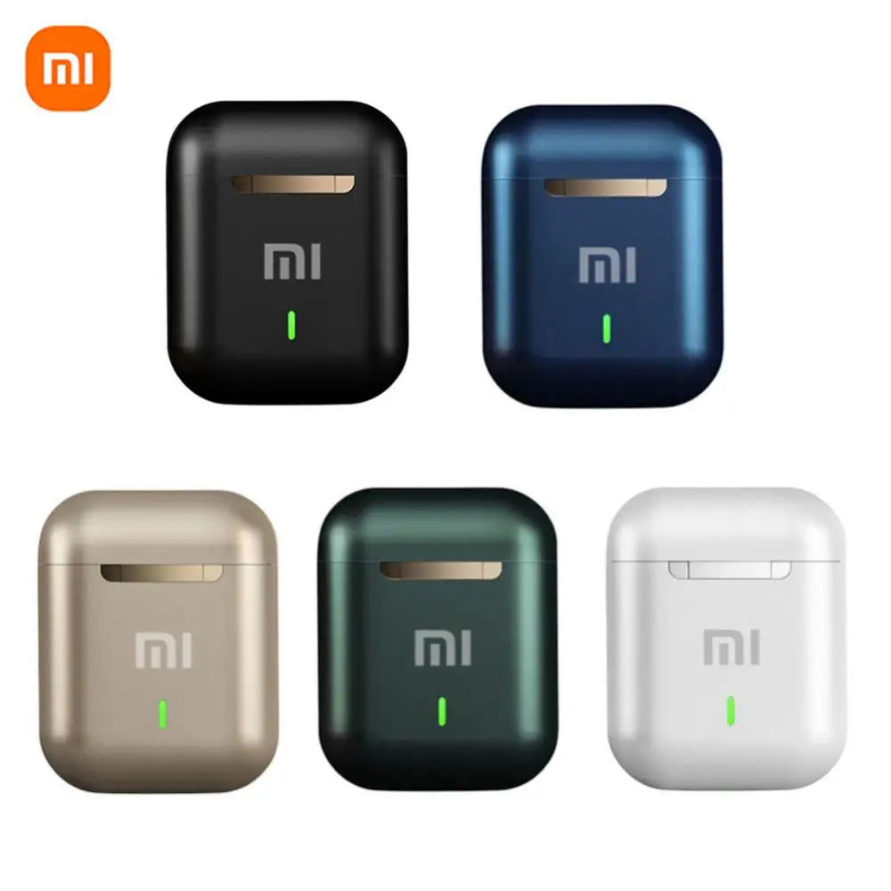 XIAOMI J18 Bluetooth