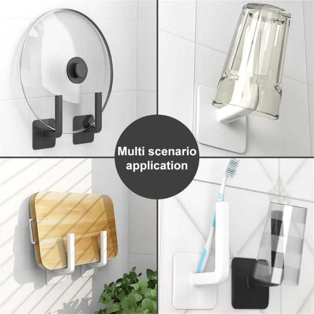 Soporte de papel higiénico para almacenamiento de baño