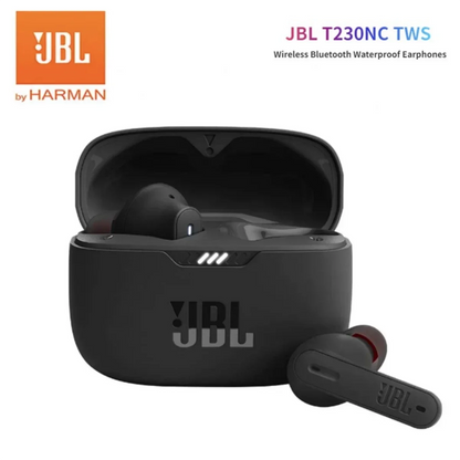 Audífonos originales JBL Tune 230nc TWS