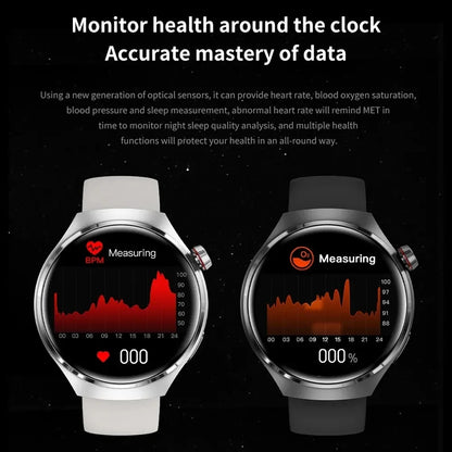 Huawei Xiaomi GT4 Pro Smart Watch