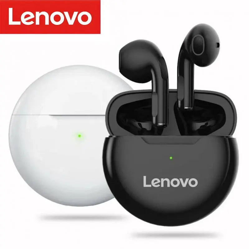 Original Lenovo Air Pro 6 TWS auriculares inalámbricos