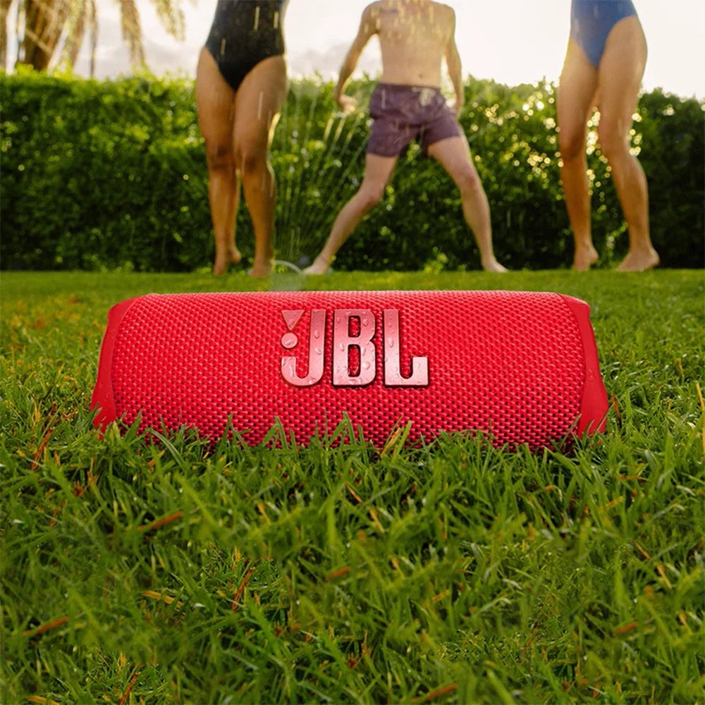 Original JBL Flip 6 Bluetooth