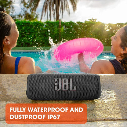 Original JBL Flip 6 Bluetooth